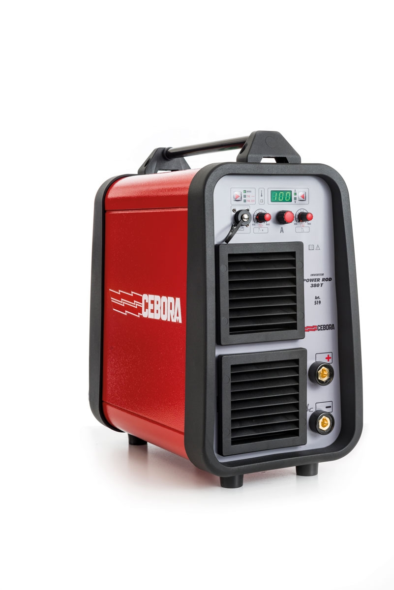 ELMAG Cebora MMA-Schweißinverter