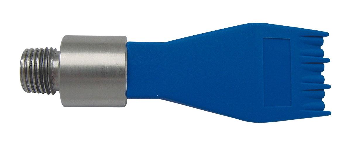 ELMAG Flachstrahldüse, 6-Loch