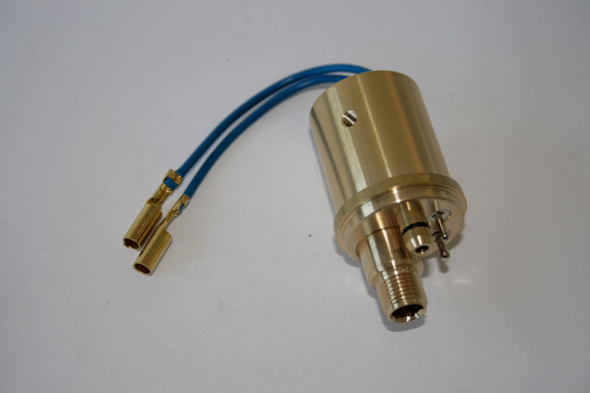 ELMAG Zentralanschluss-Adapter für
