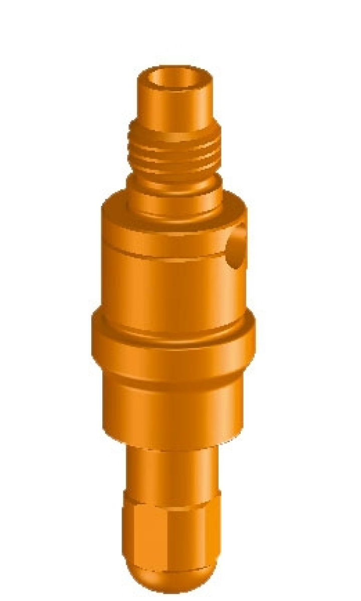 ELMAG Elektroden für Brenner CP41C