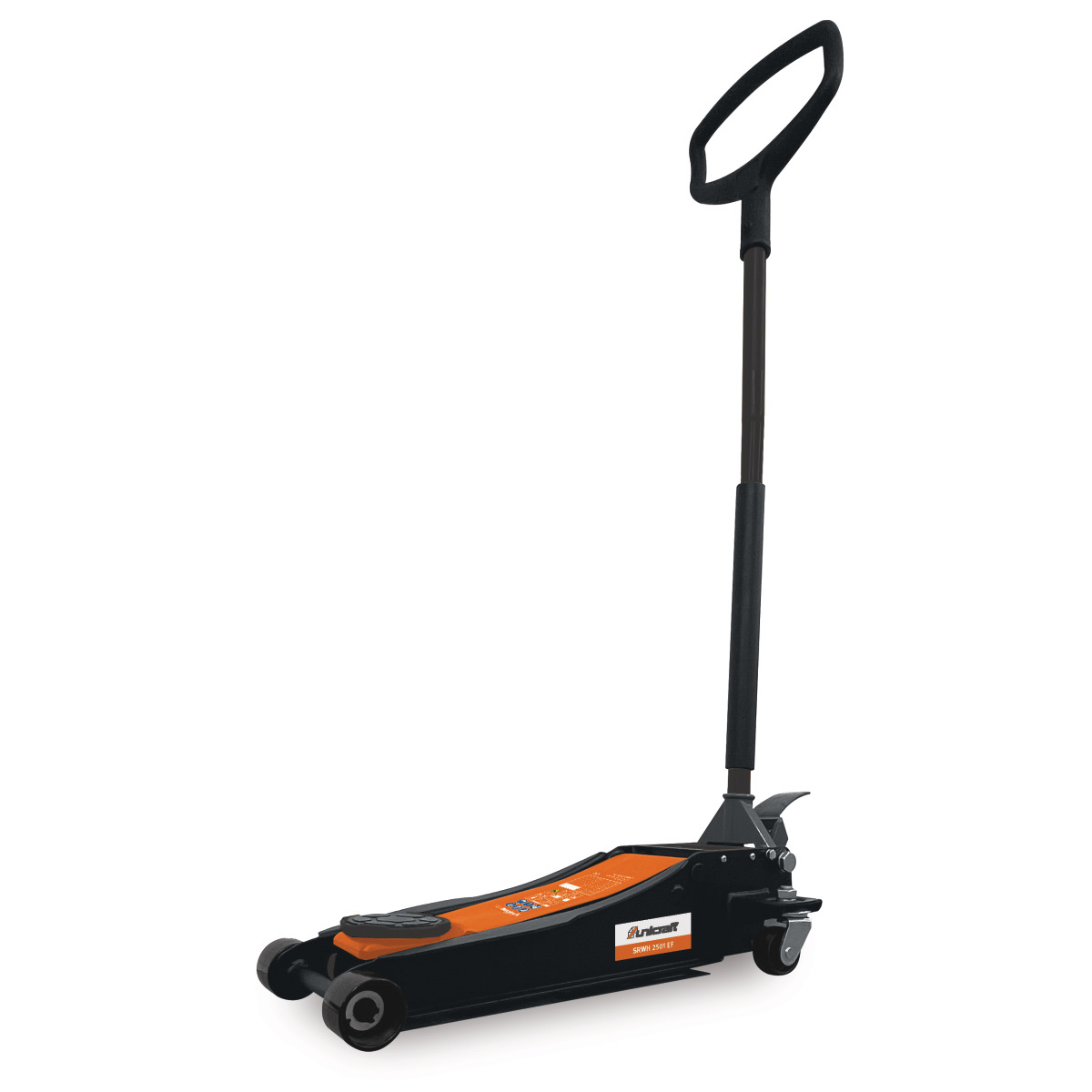 Unicraft Rangierwagenheber  SRWH 2501 EF