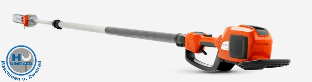 967884811 Husqvarna Akku-Hochentaster 530iPT5 (ohne Akku, ohne Ladegerät)