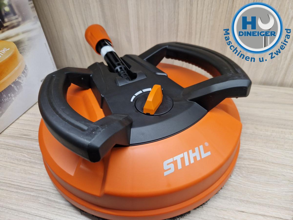 STIHL RA 110 Flächenreiniger