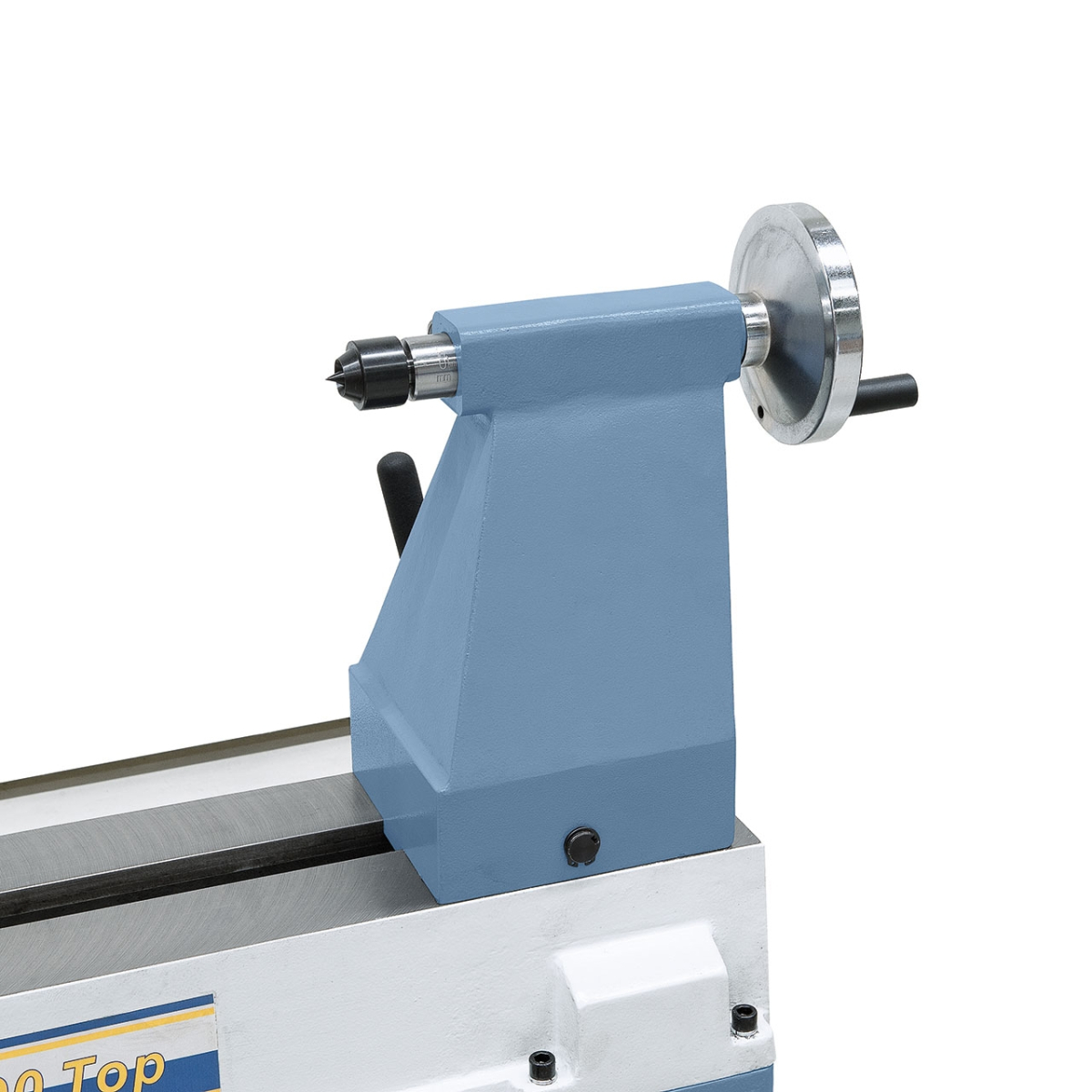10-1184 Bernardo Drechselmaschinen HCL 1200 Top