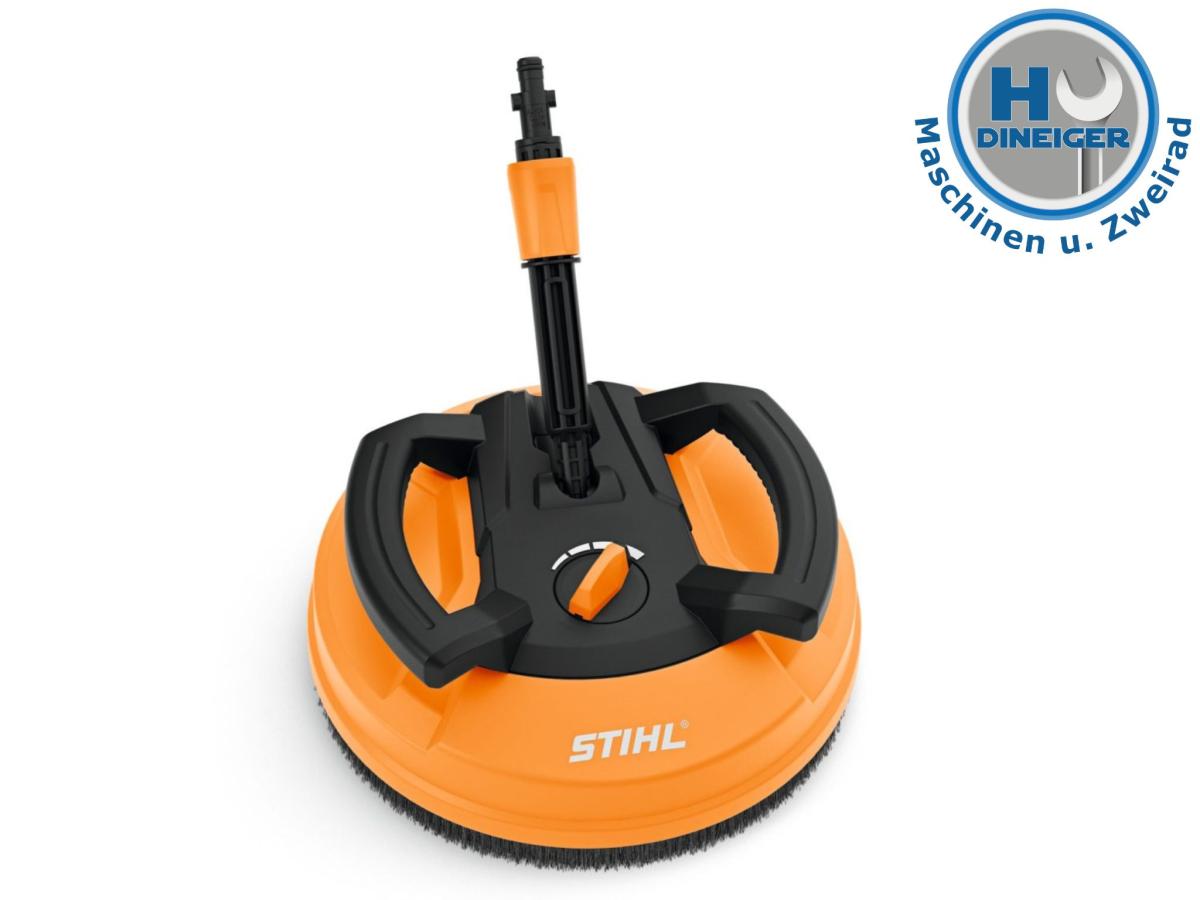 STIHL RA 110 Flächenreiniger
