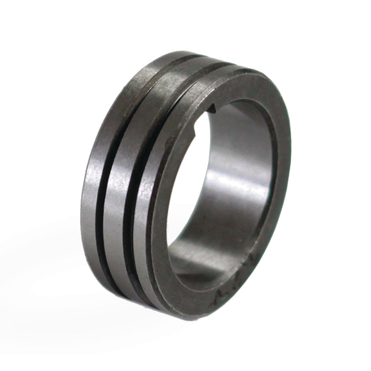 Schweisskraft Vorschubrolle einzeln für Aluminumdraht  1,2 – 1,6 mm U-Nut