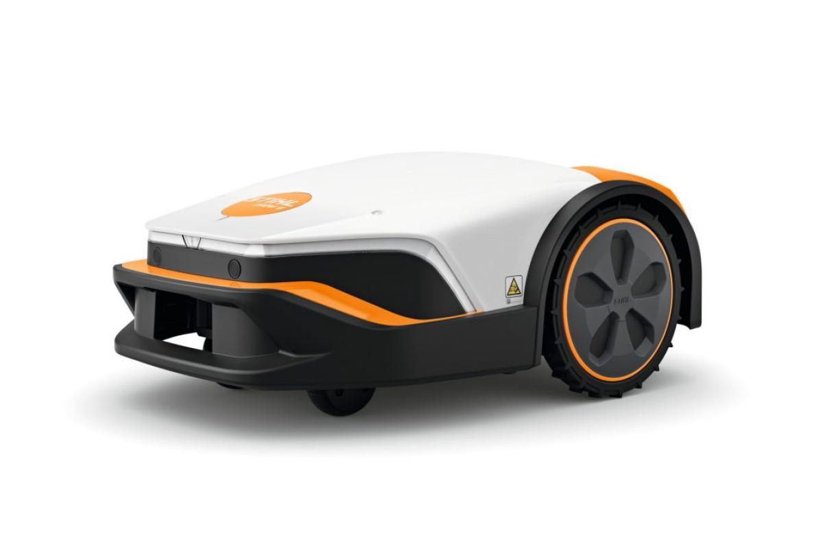 STIHL Mähroboter iMOW® 5 Sonderpeis Abverkauf
