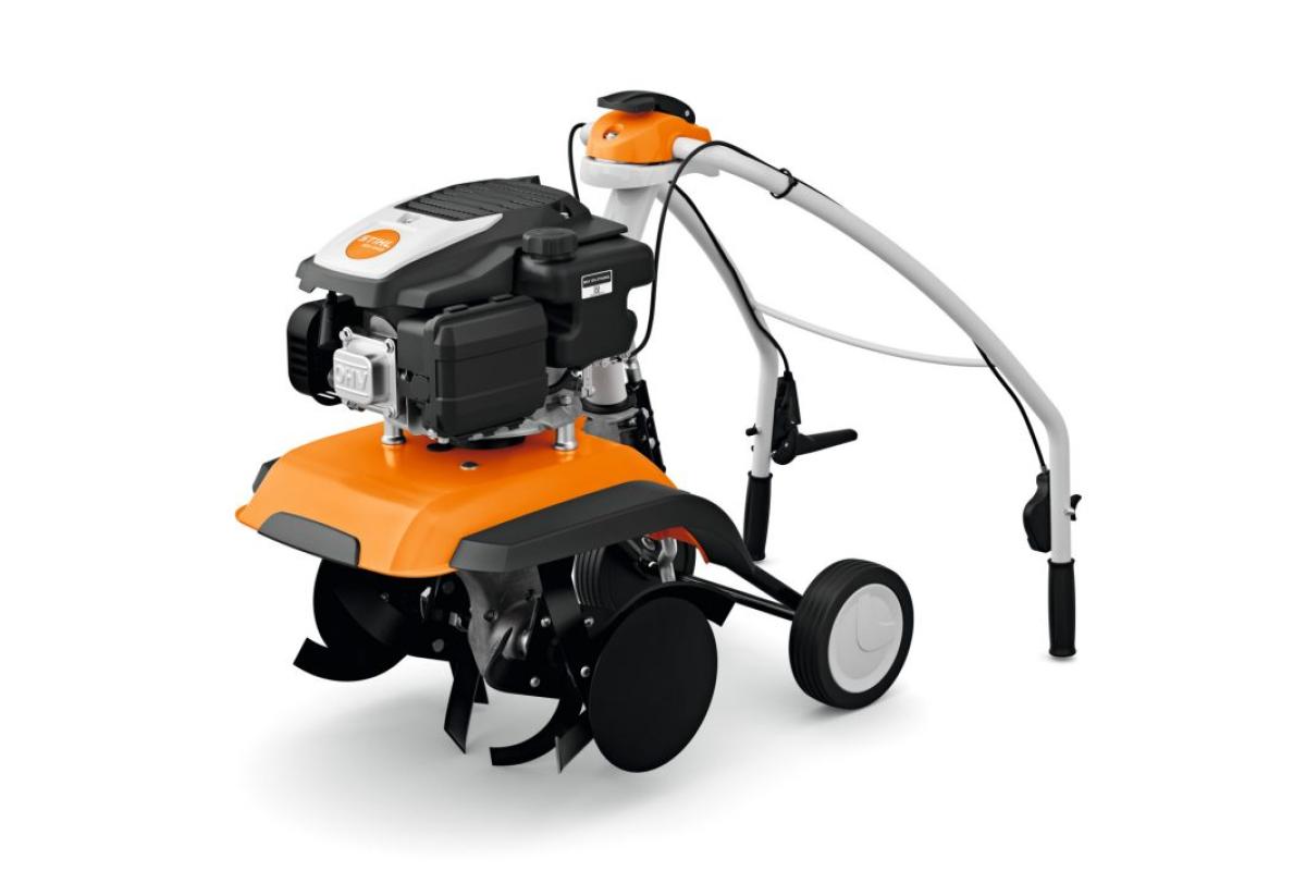 STIHL MH 445 R Motorhacke