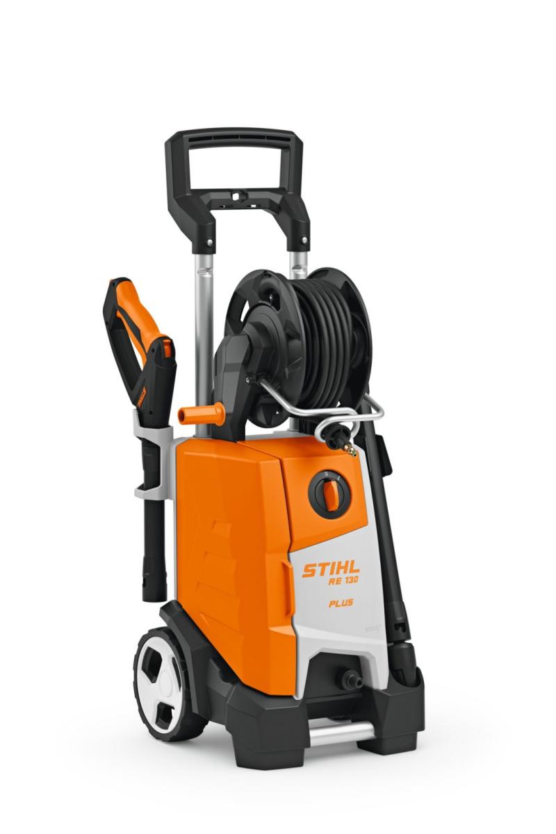 STIHL Elektro-Hochdruckreiniger RE 130 PLUS