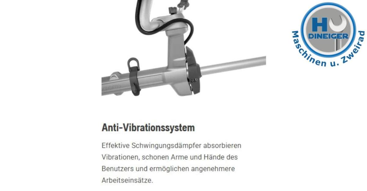 967850605 Husqvarna Akku-Motorsense 535iRX (ohne Akku, ohne Ladegerät)
