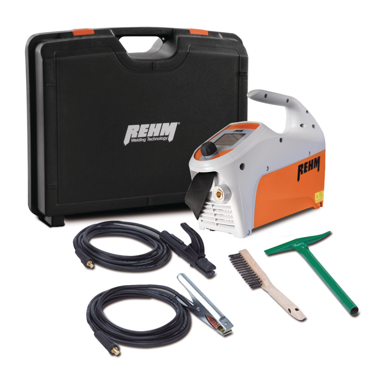 Rehm Elektrodeninverter BOOSTER.PRO 230 Set