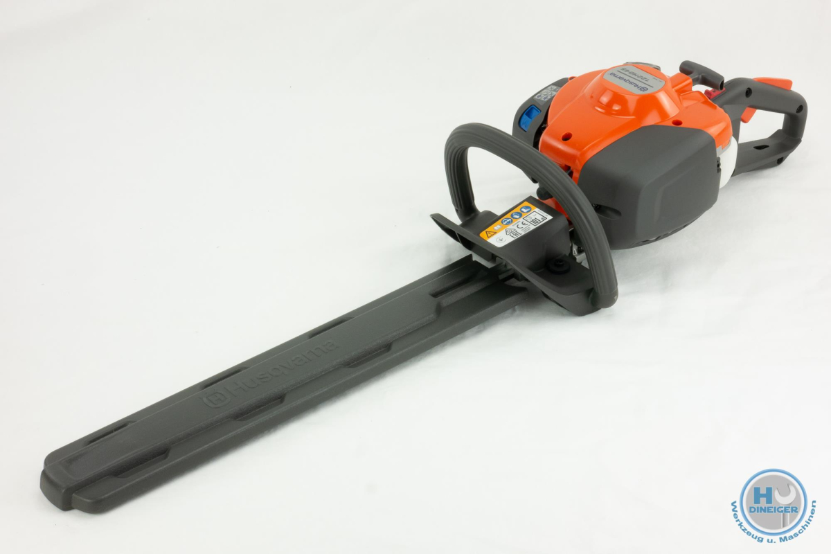 966532301 Husqvarna Heckenschere 122HD45