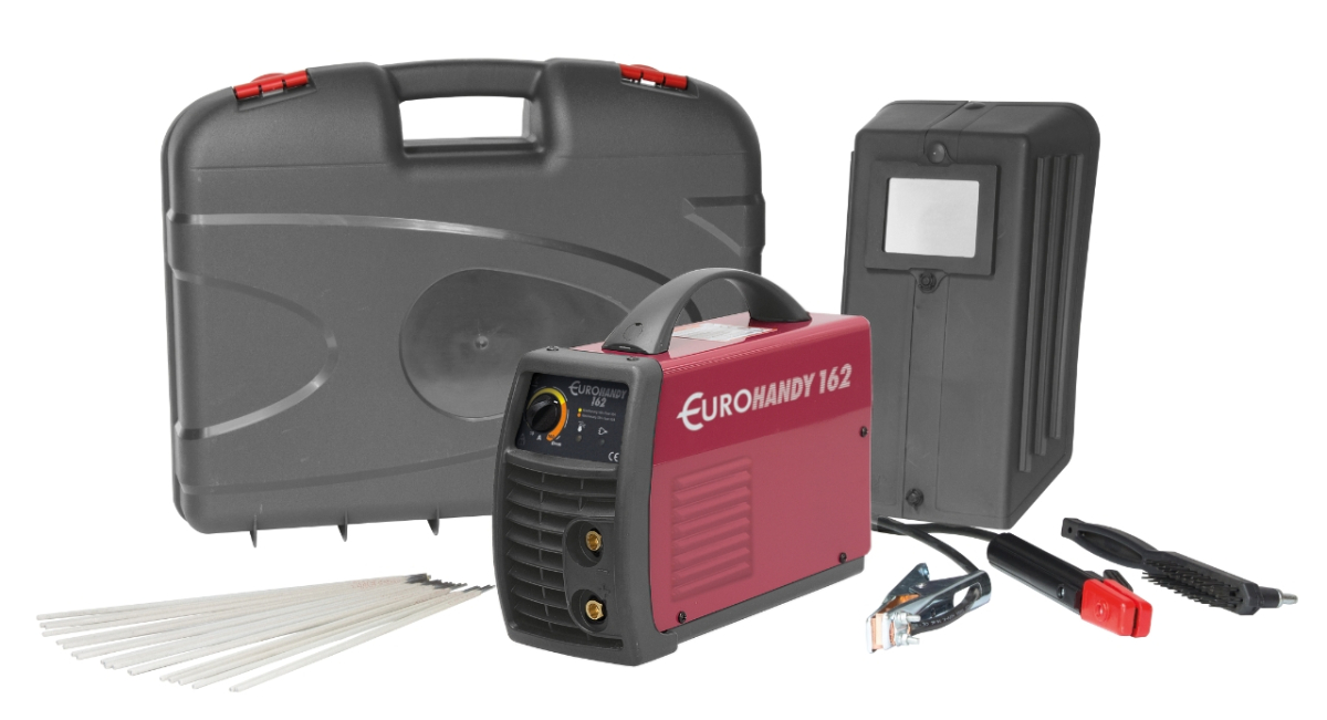 ELMAG Schweißinverter