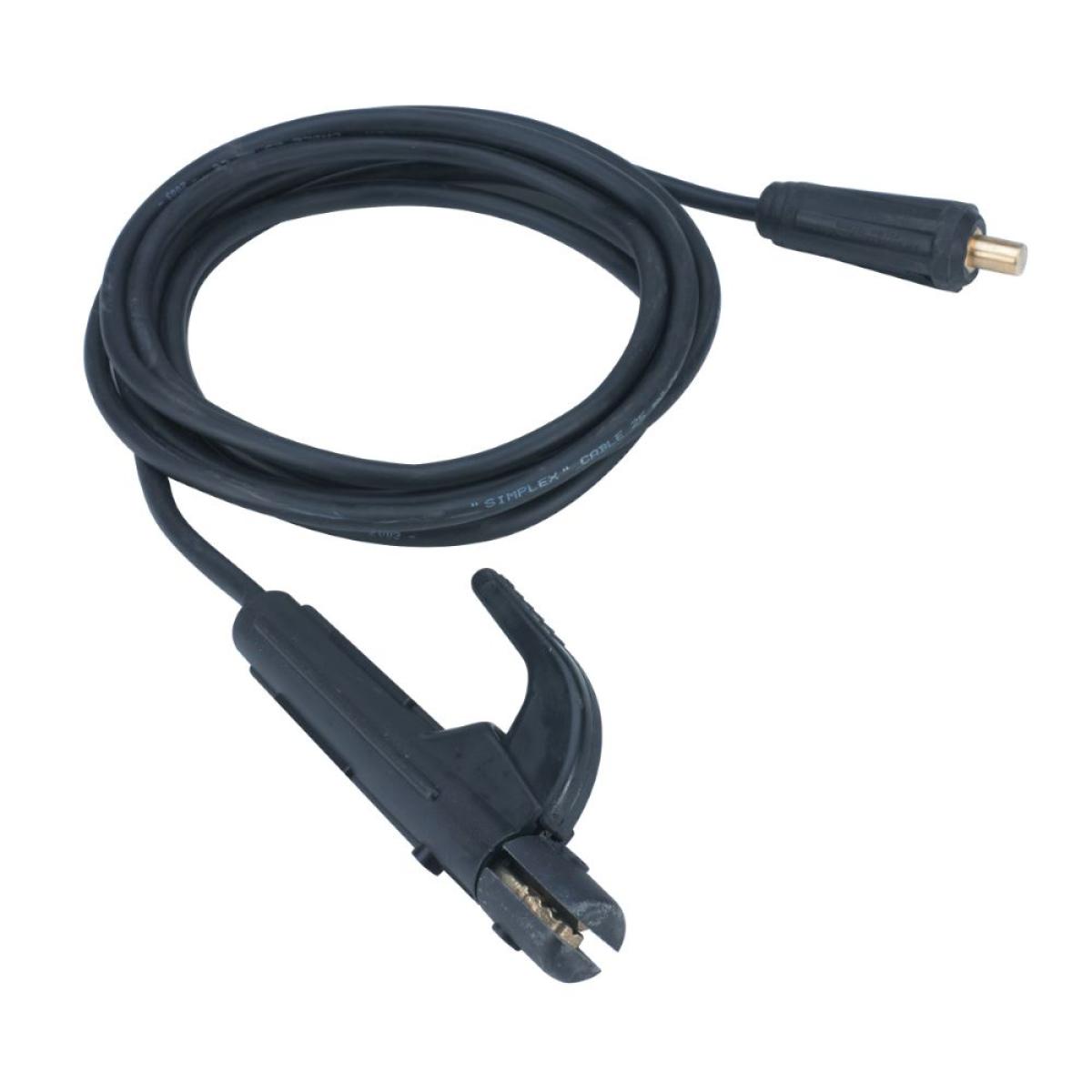 Rehm Schweißkabel komplett mit Elektrodenhalter SK5/50 KS13 EH400