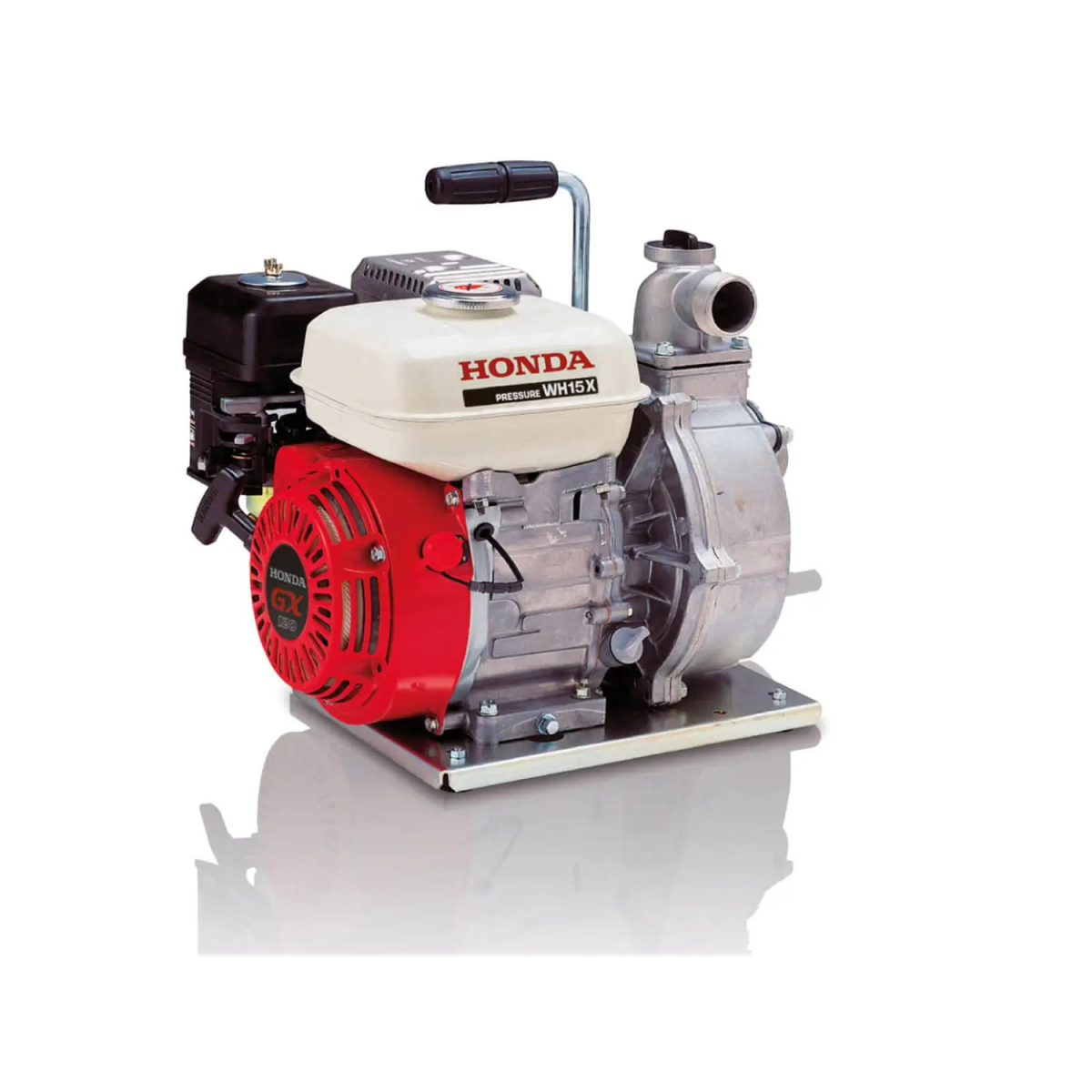 Honda Frischwasserpumpe WX15