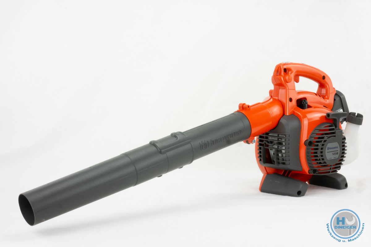 952715643 Husqvarna Blasgerät 125B