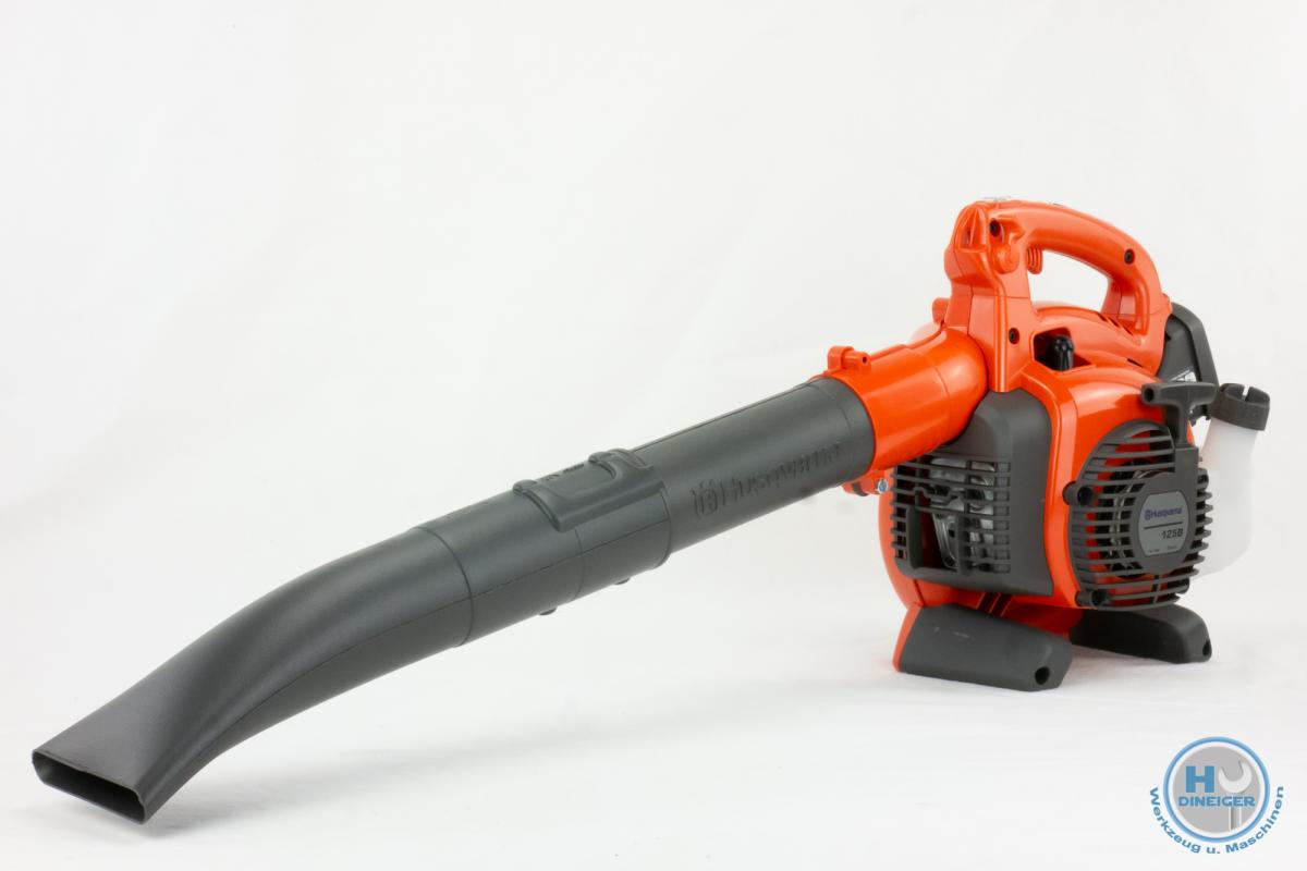 952715643 Husqvarna Blasgerät 125B