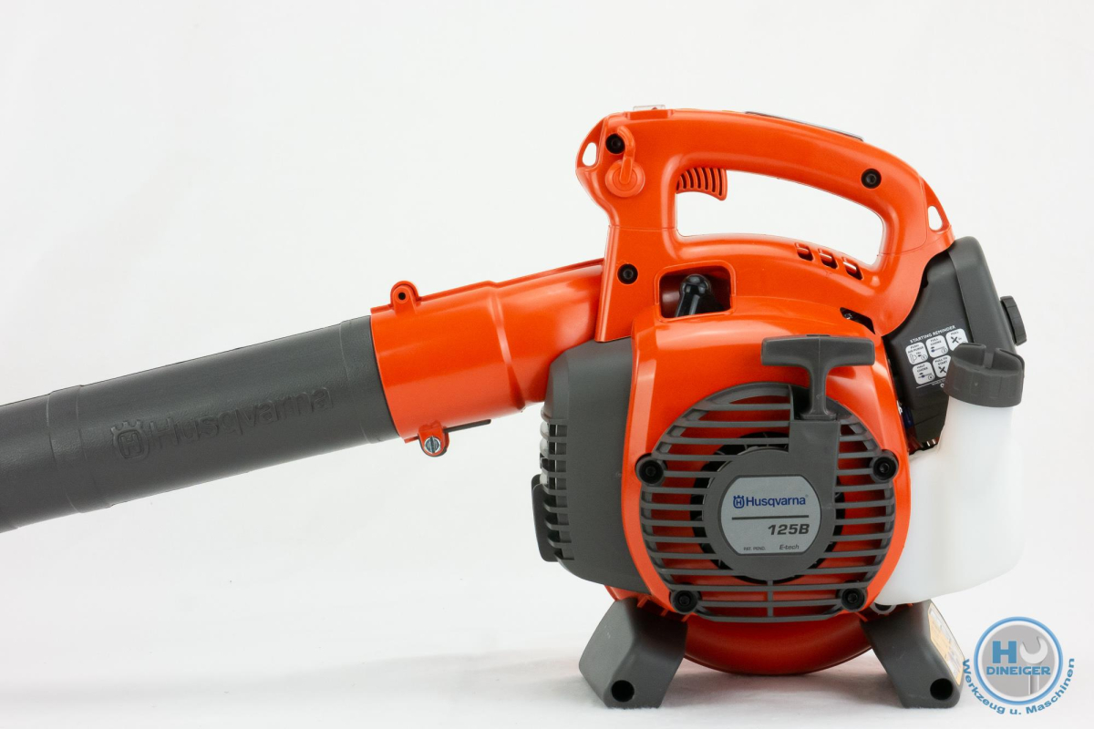952715643 Husqvarna Blasgerät 125B