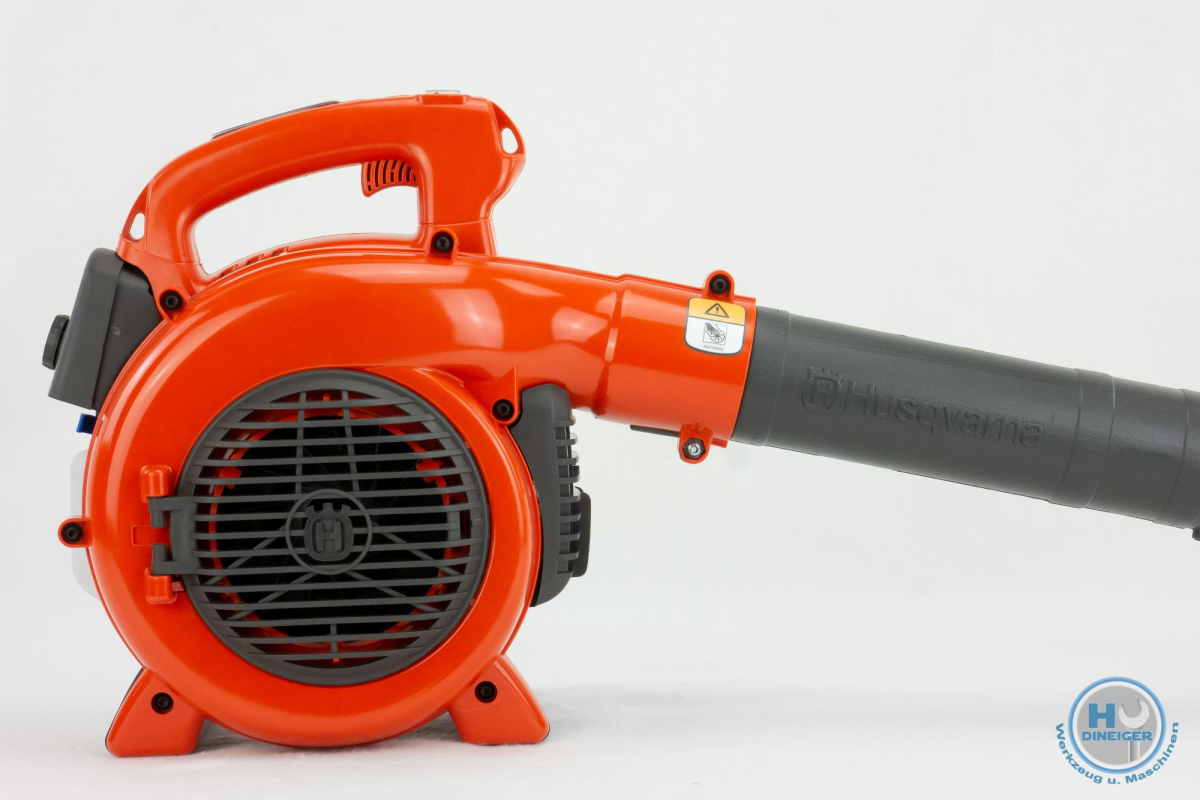 952715643 Husqvarna Blasgerät 125B