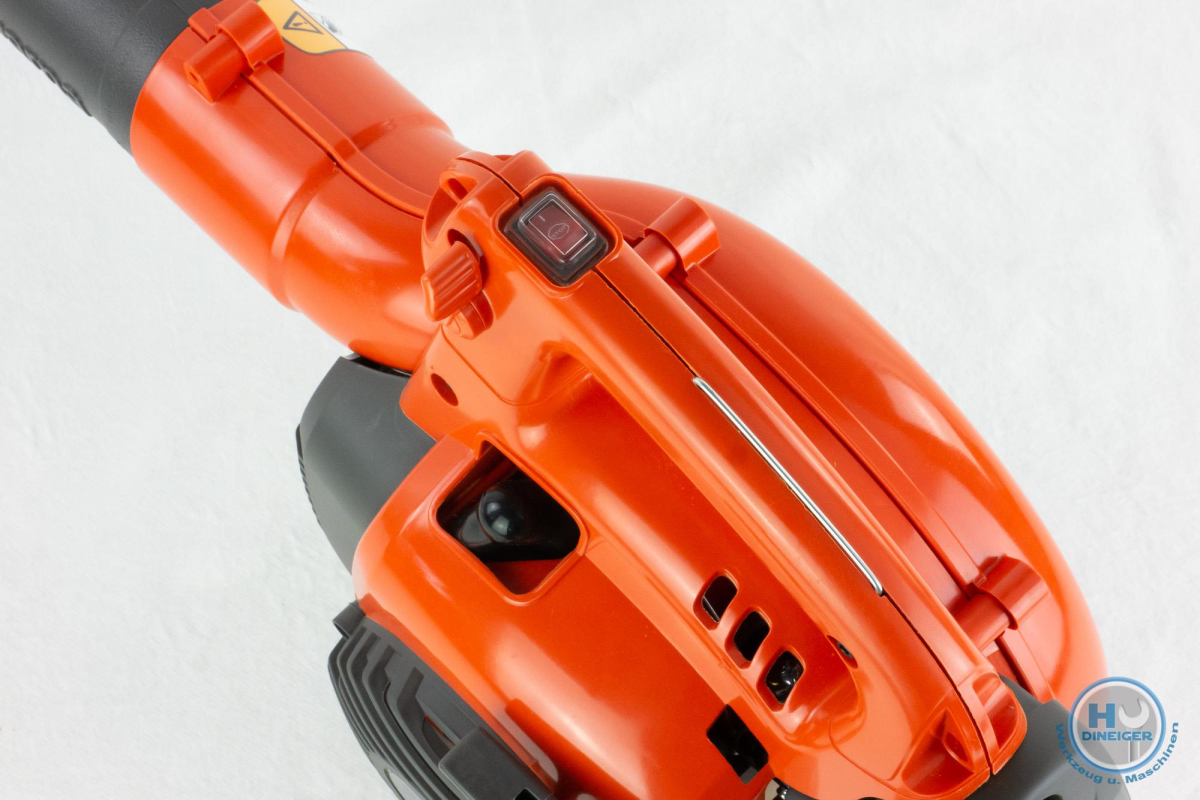952715643 Husqvarna Blasgerät 125B