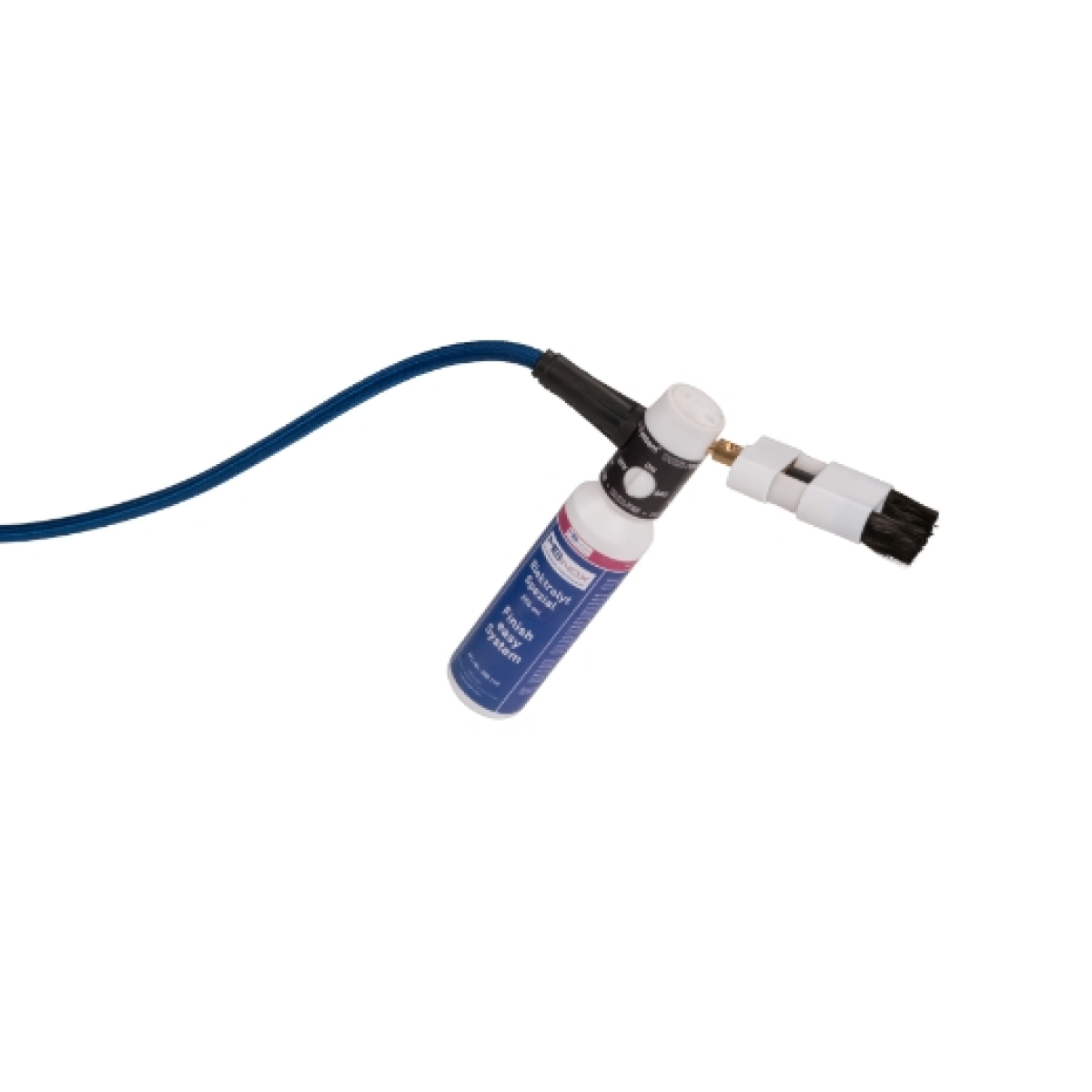 ELMAG Finish Easy-System DUO-Pinsel