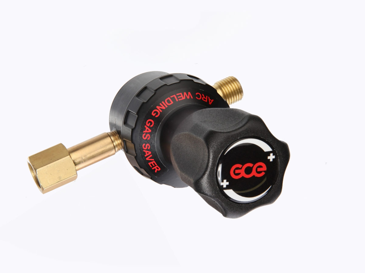 ELMAG Schutzgas-Sparventil GS40A