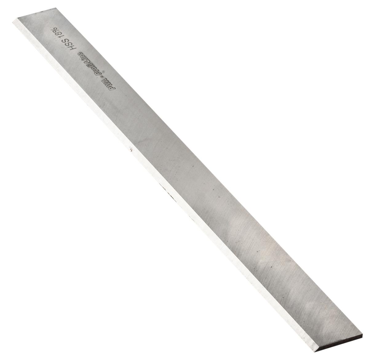 15-1004 Bernardo Hobelmesser Hobelmesser 305 x 25 x 3 mm