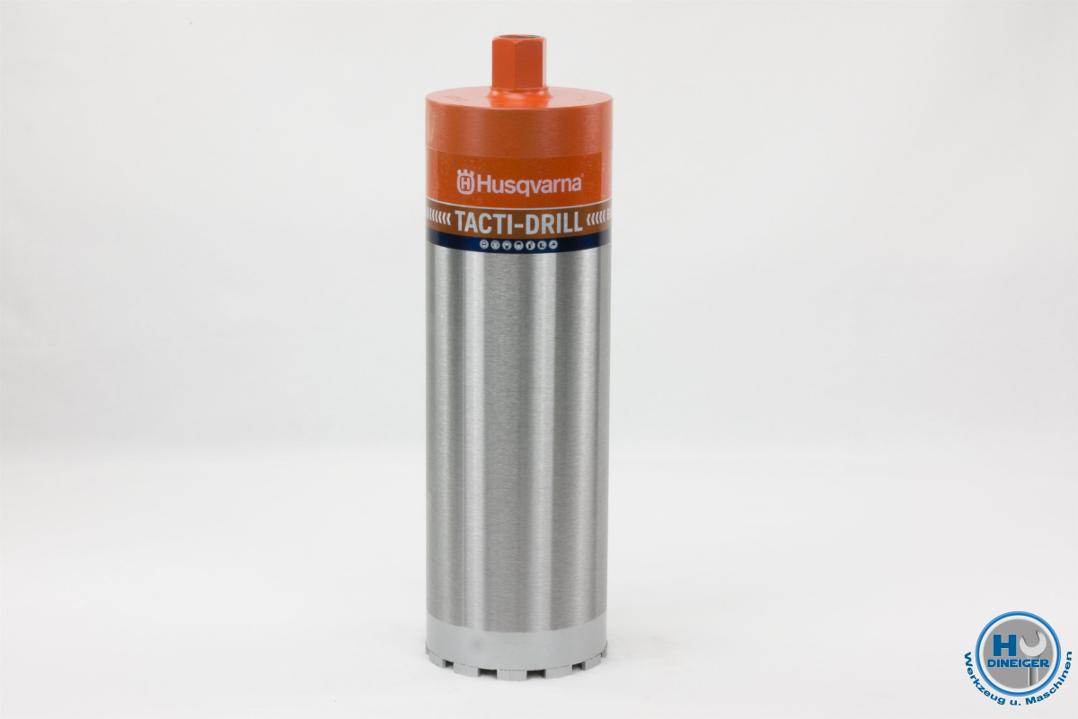 582078301 Husqvarna Diamantwerkzeug TACTI-DRILL D20 152 11/4