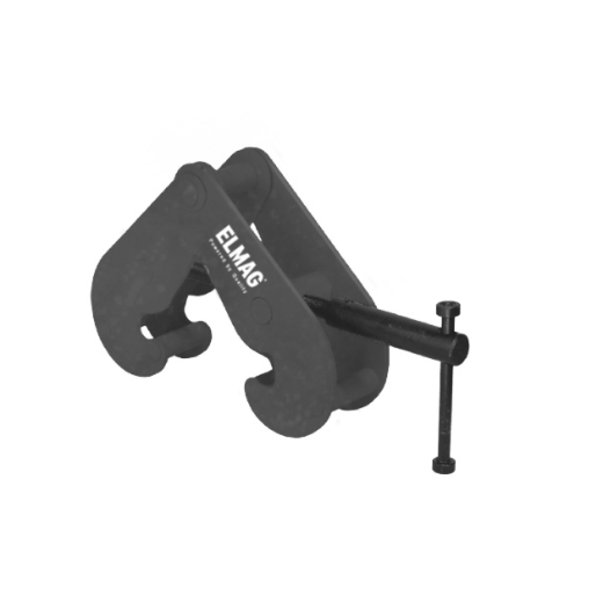 ELMAG Trägerklemme 1000 kg