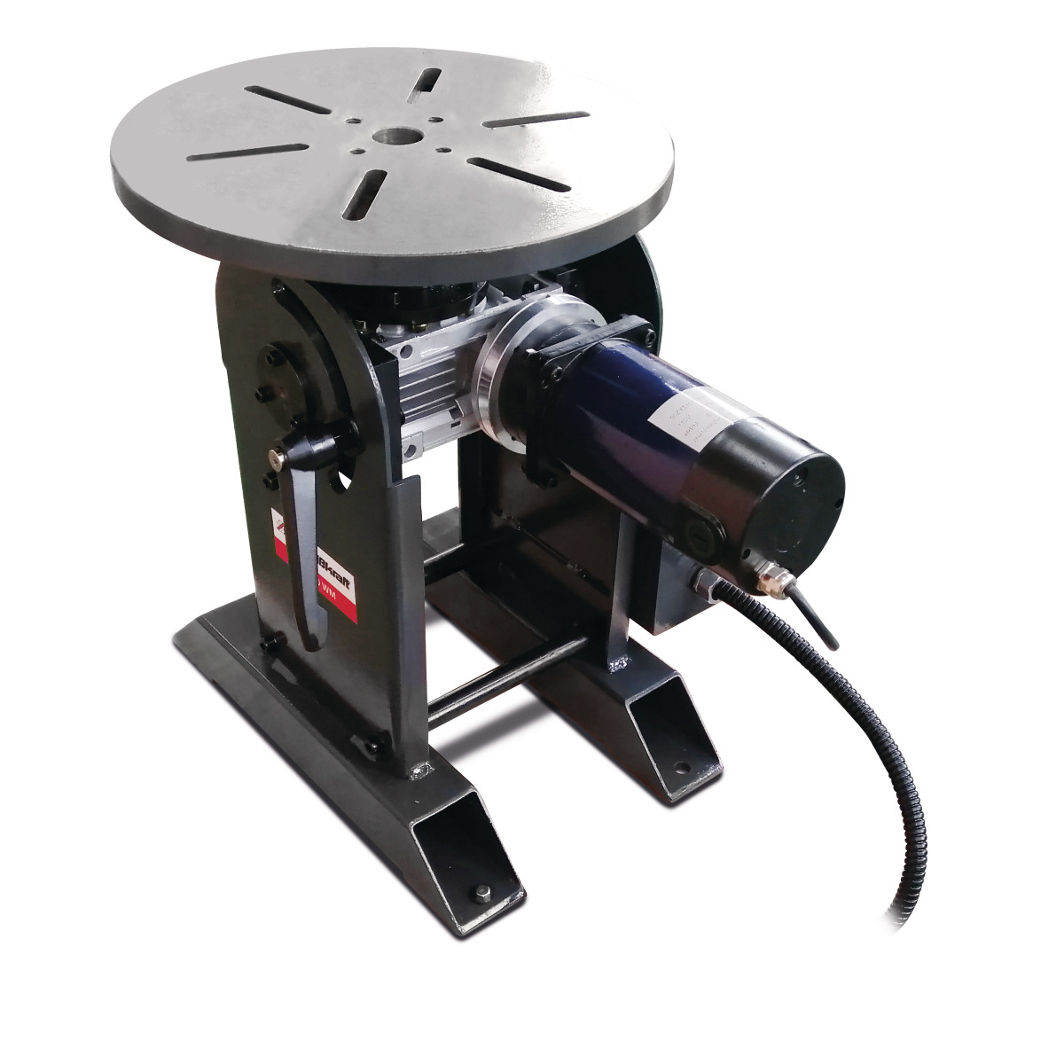 Schweisskraft Schweißdrehtisch  SDT 220 WM