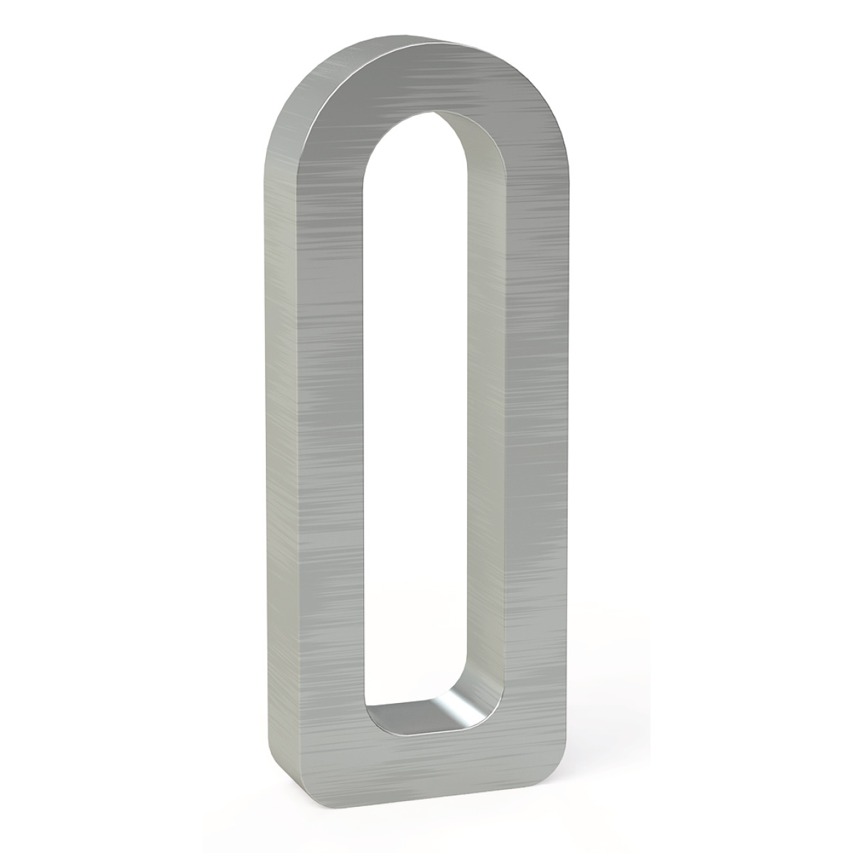 Schweisskraft Flex-Anschlag  12x83 Aluminium
