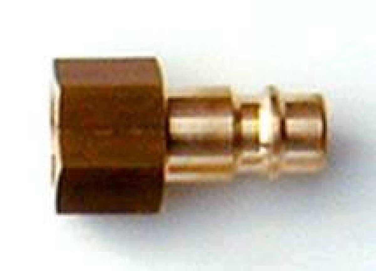 ELMAG Stecknippel