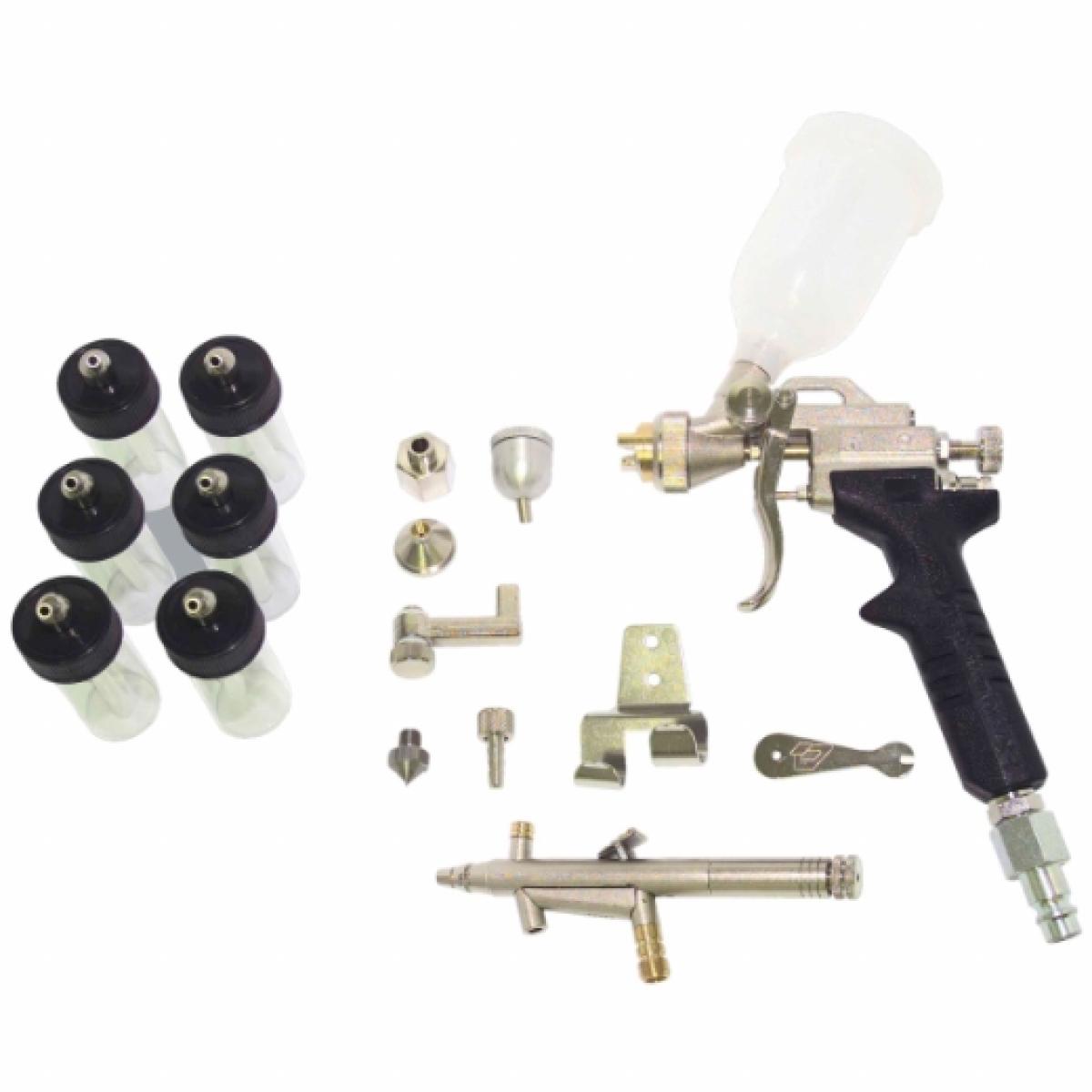 ELMAG Profi-Set Modell "GRAFO BAG"