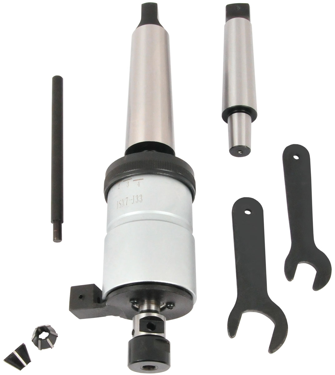 ELMAG Gewindeschneidapparat MK 2 / MK 3