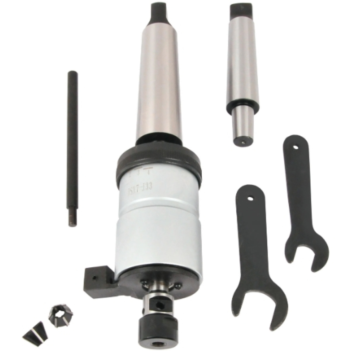 ELMAG Gewindeschneidapparat MK 2 / MK 3