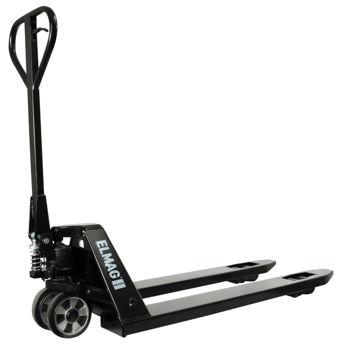 ELMAG Handhubwagen HW 2500