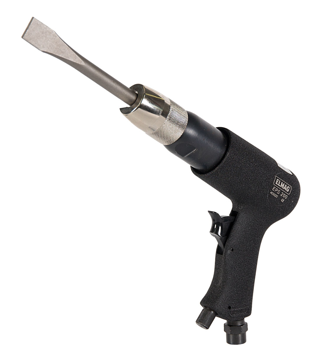 ELMAG DL-Meißelhammer-Set