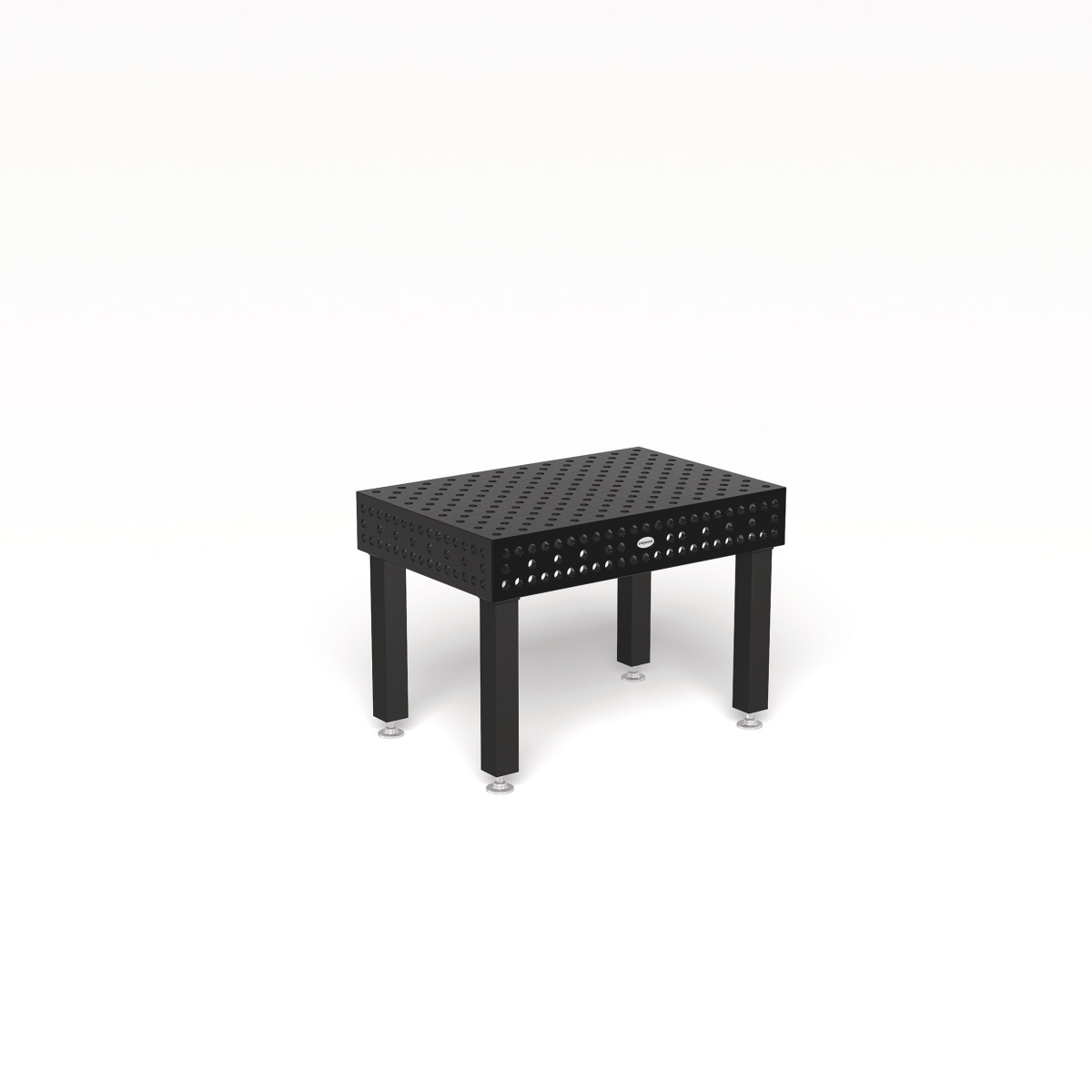 Schweisskraft Schweißtisch Professional Extreme 8.7 1200x800x200 Plasmanitriert Diagonalraster o/s