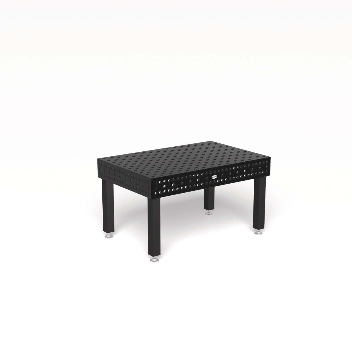Schweisskraft Schweißtisch Professional Extreme 8.7 1500x1000x200 Plasmanitriert Diagonalraster o/s