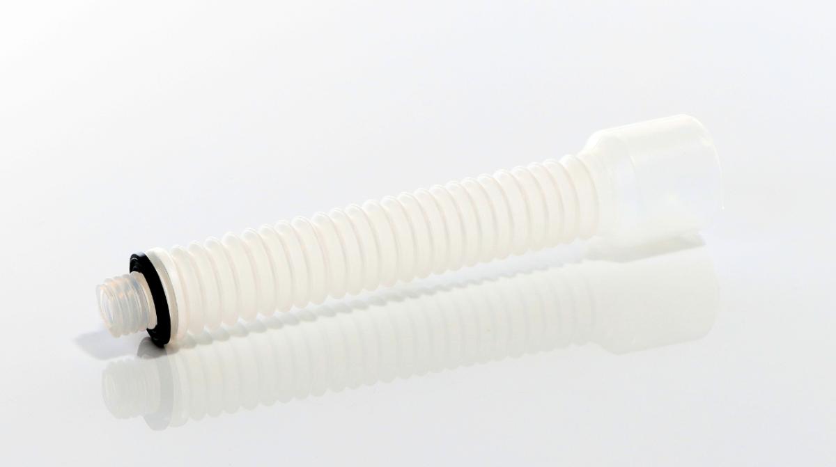 ELMAG Öl-Einfüllstutzen (Einfüllhilfe)