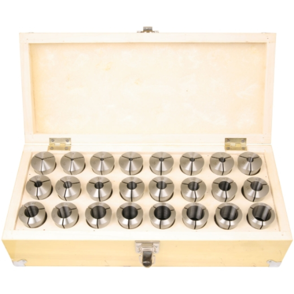 ELMAG Spannzangen-Set 5C