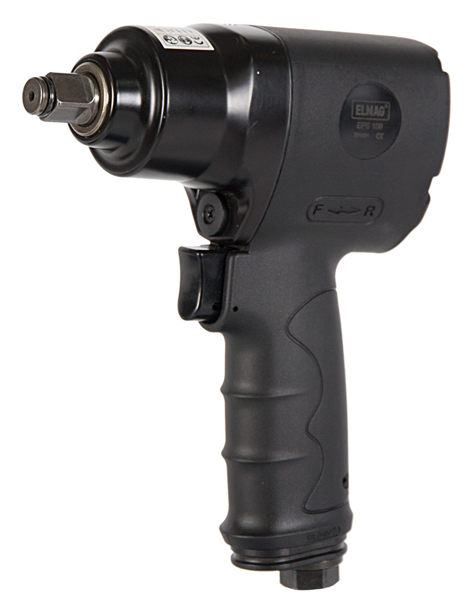 ELMAG DL-Schlagschrauber 1/2"