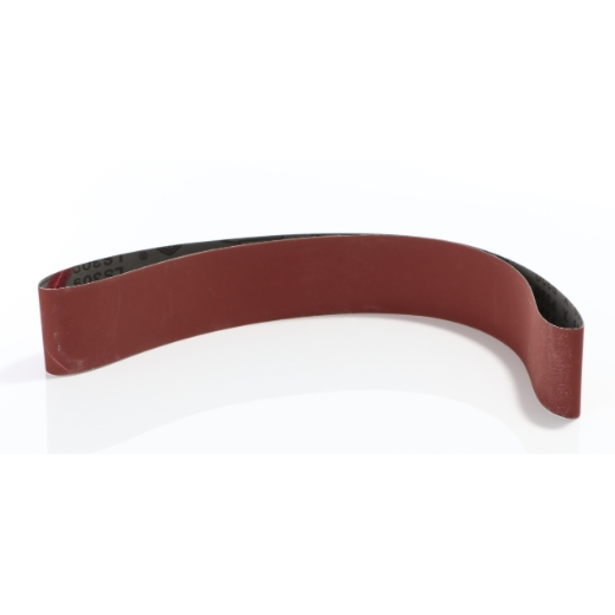 ELMAG Schleifband für Serie BSS/BSD
