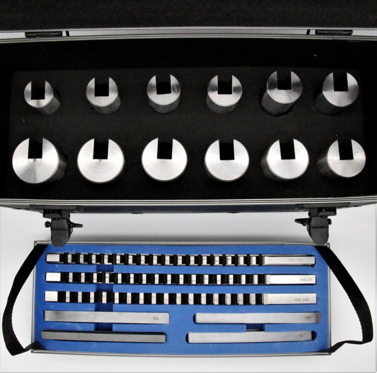 ELMAG Räumnadel-Set