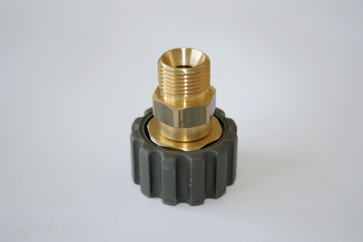 ELMAG Zwischenadapter zu Lanze