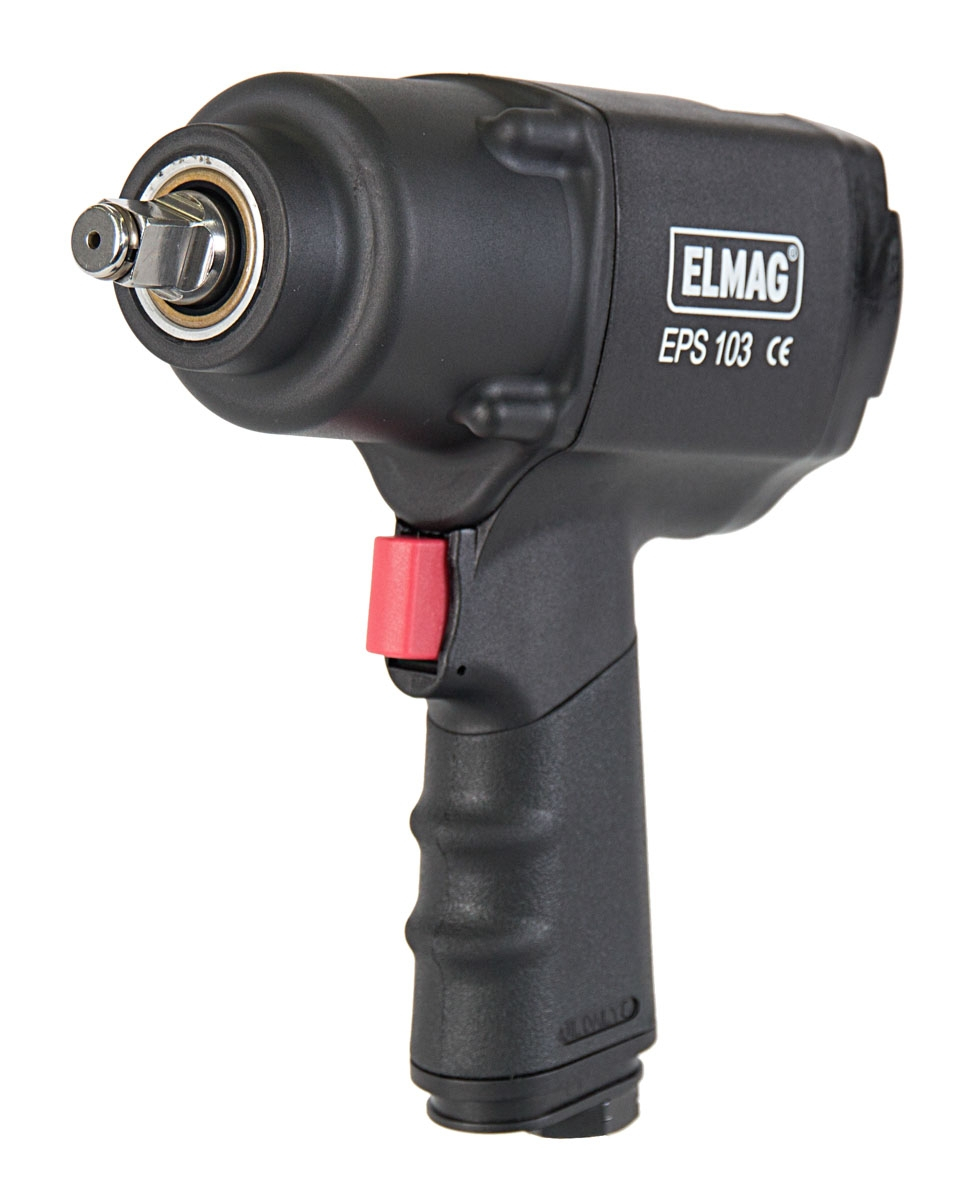 ELMAG DL-Schlagschrauber 1/2"