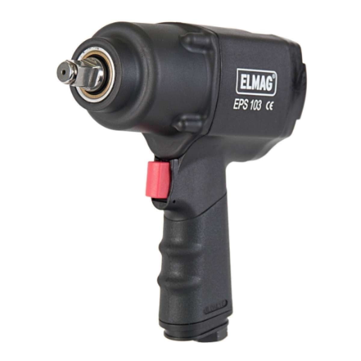 ELMAG DL-Schlagschrauber 1/2"
