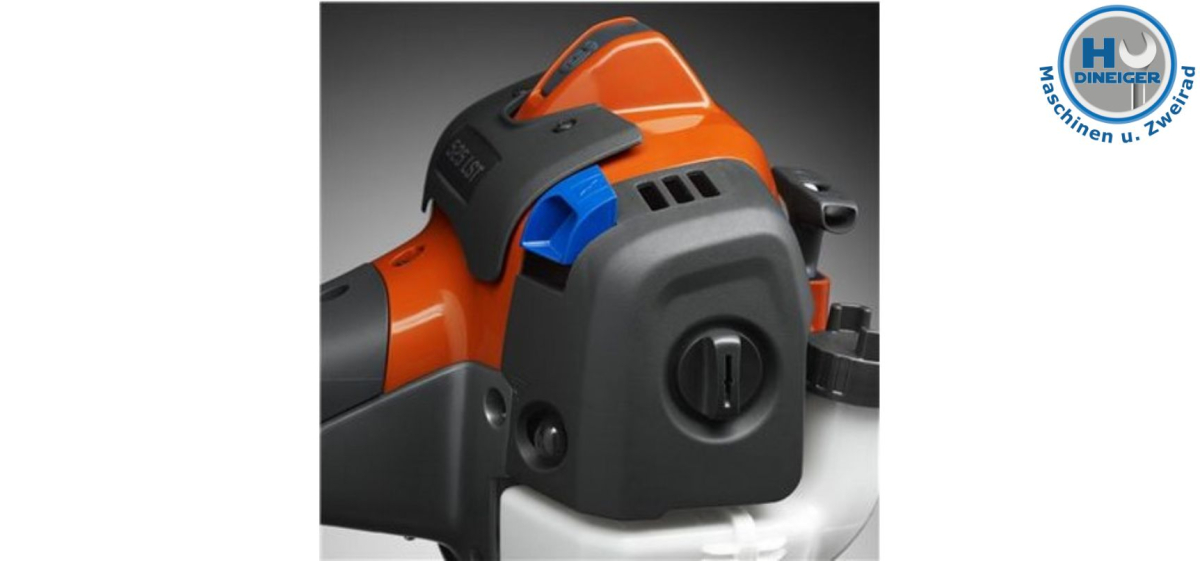 966776901 Husqvarna Motorsense 525 RXT