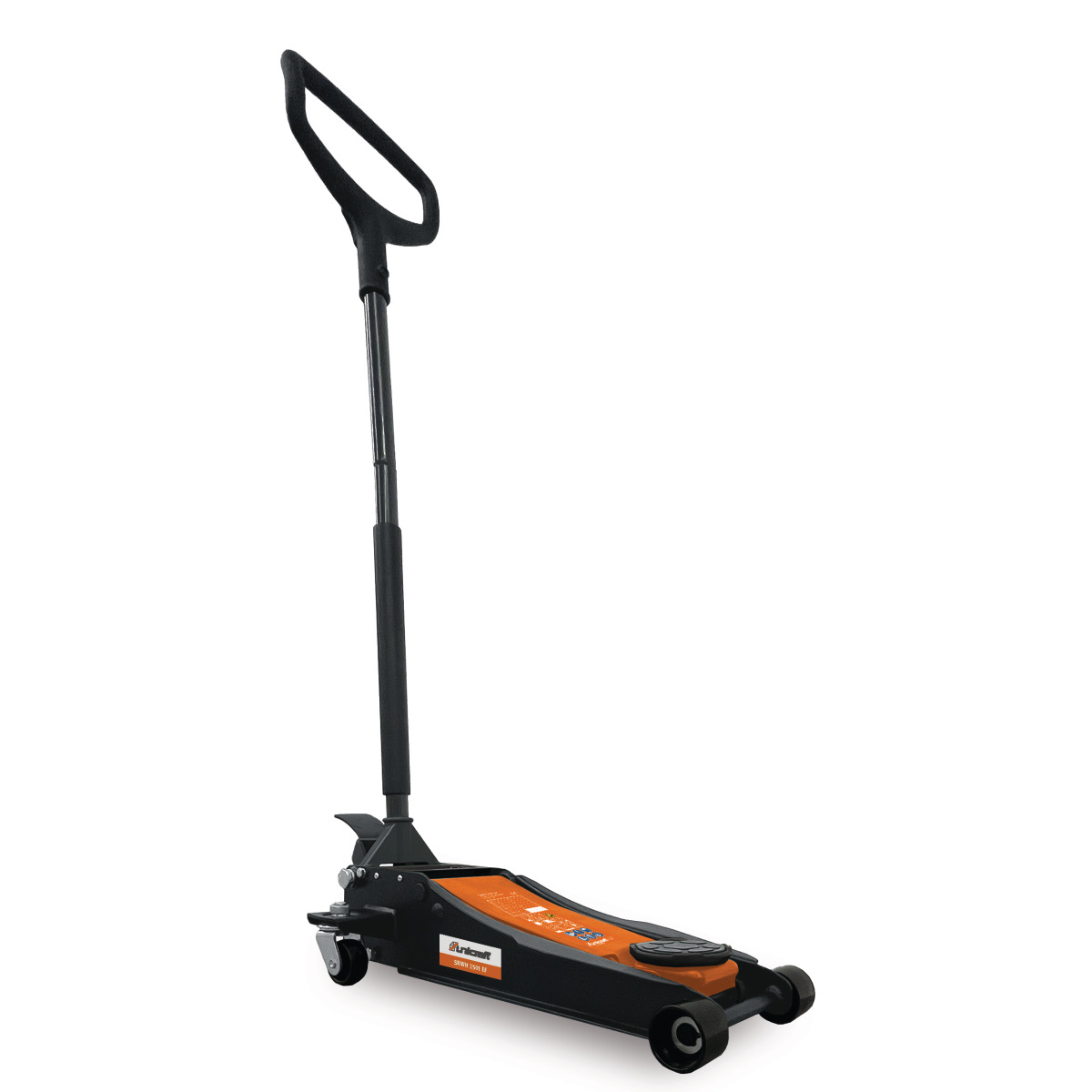 Unicraft Rangierwagenheber  SRWH 2501 EF