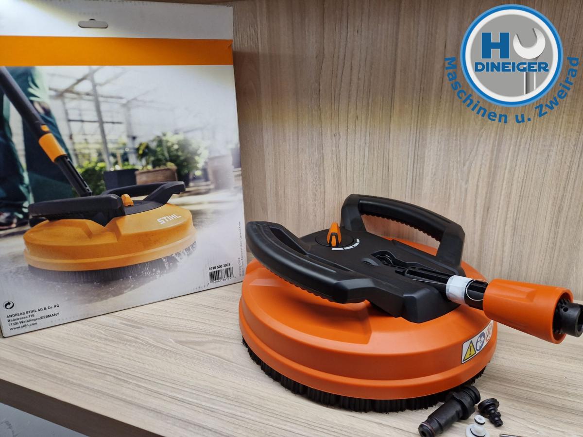 STIHL RA 110 Flächenreiniger